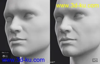 3D打印模型Sanjay 8 HD Add-On的图片