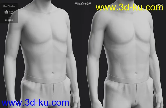 Sanjay 8 HD Add-On模型的图片4