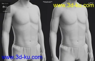 3D打印模型Sanjay 8 HD Add-On的图片