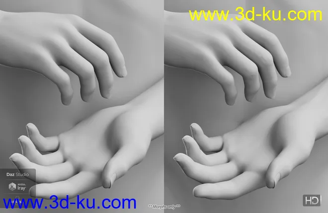 Sanjay 8 HD Add-On模型的图片6