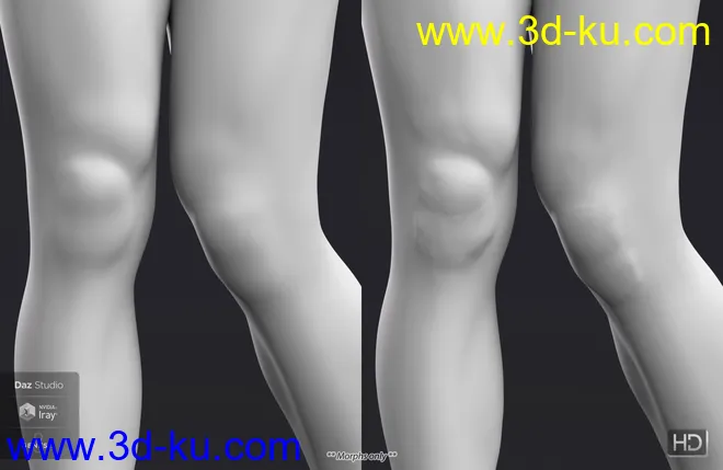 Sanjay 8 HD Add-On模型的图片7