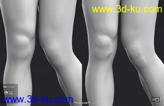 3D打印模型Sanjay 8 HD Add-On的图片