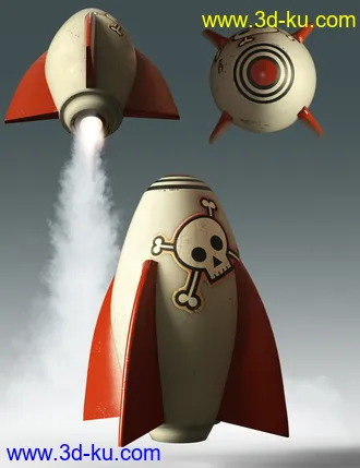 3D打印模型Sci-Fi Vending Machines的图片