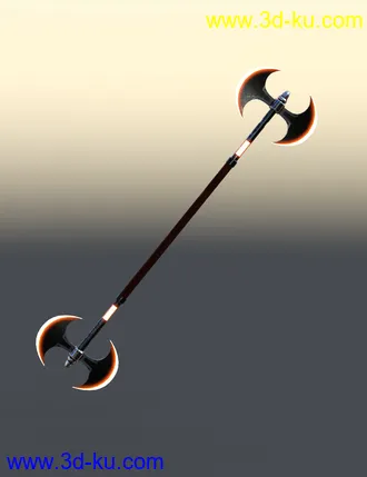 3D打印模型Scifi Dark God Outfit For Genesis 8 Male(s)的图片