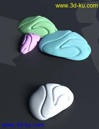 3D打印模型Street Trash Collection的图片