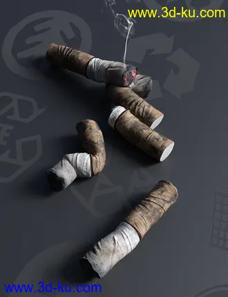 Street Trash Collection模型的图片8