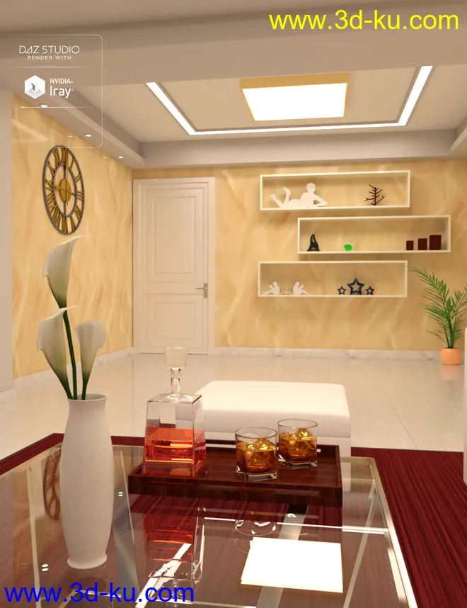 Terracotta模型的图片3