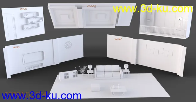 Terracotta模型的图片11