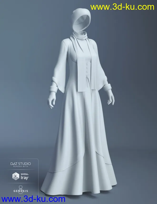 UD Expansion 2 - Christmas模型的图片8