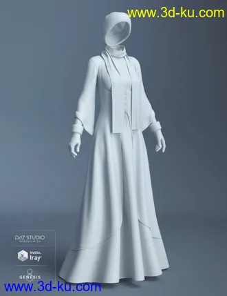 3D打印模型UD Expansion 2 - Christmas的图片