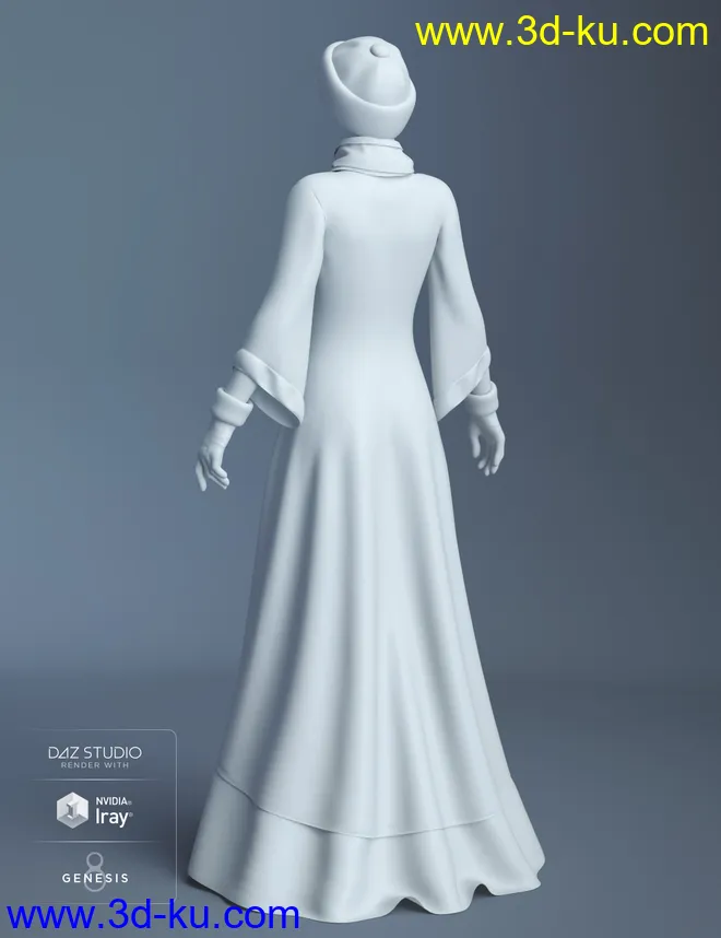 UD Expansion 2 - Christmas模型的图片9