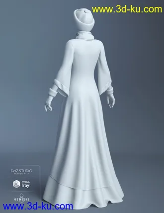 3D打印模型UD Expansion 2 - Christmas的图片