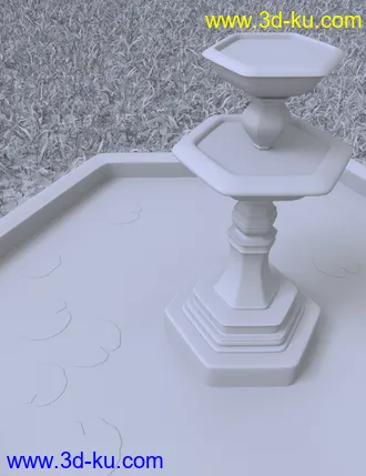 3D打印模型Wishful Thinking的图片