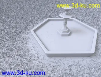3D打印模型Wishful Thinking的图片