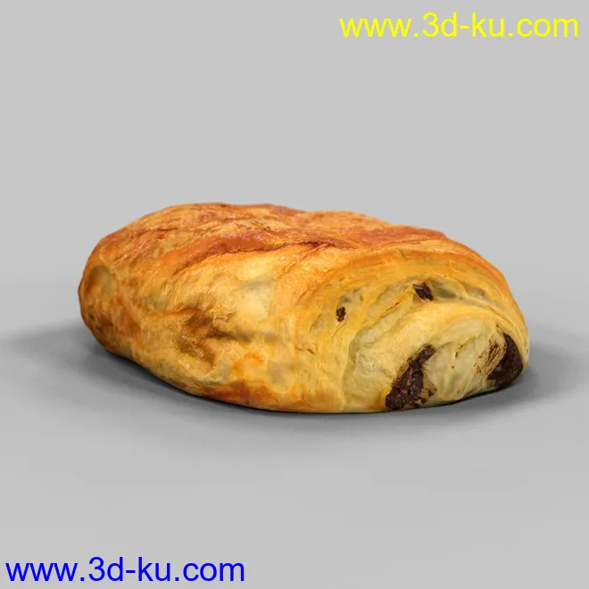 6 Coffee Cakes模型的图片4