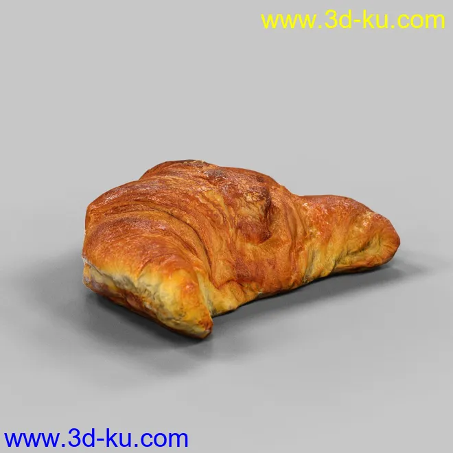 6 Coffee Cakes模型的图片7