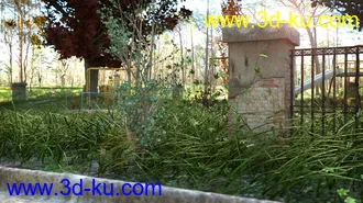 3D打印模型After School Hangout的图片