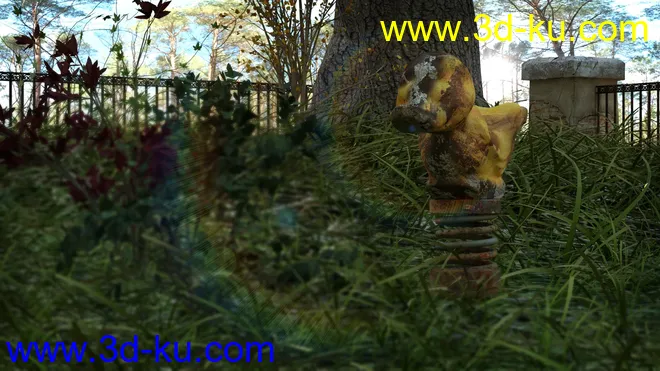 After School Hangout模型的图片6