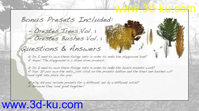 After School Hangout模型的图片11