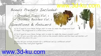 3D打印模型After School Hangout的图片