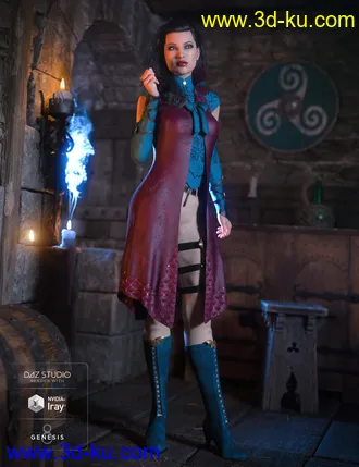 3D打印模型Agate Noir - Psyche的图片