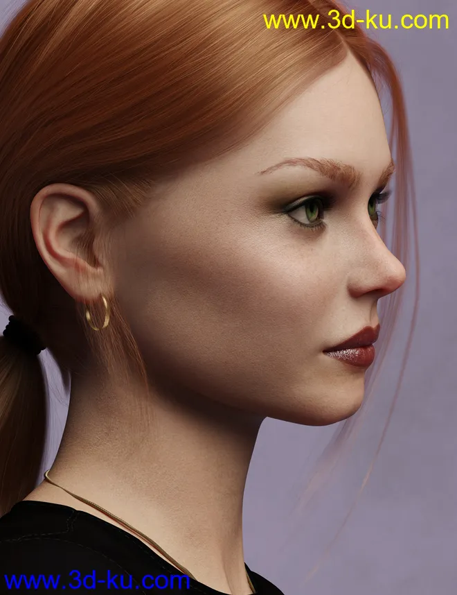 Aleena HD for Teen Jane 8模型的图片5