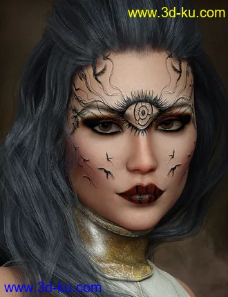 3D打印模型Alessi for Leisa 8的图片