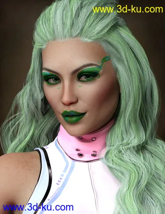 3D打印模型Alessi for Leisa 8的图片