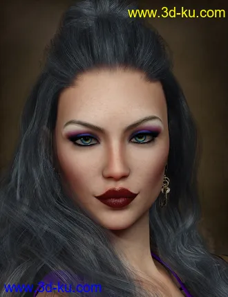 3D打印模型Alessi for Leisa 8的图片