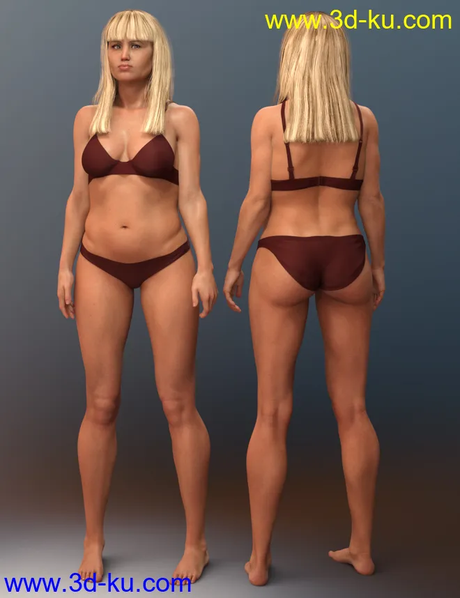 Alt Jenni 8模型的图片2