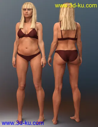 3D打印模型Alt Jenni 8的图片