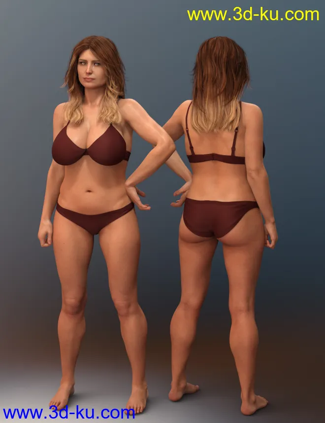 Alt Jenni 8模型的图片3