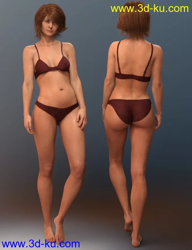 Alt Jenni 8模型的图片4