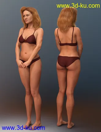 3D打印模型Alt Jenni 8的图片