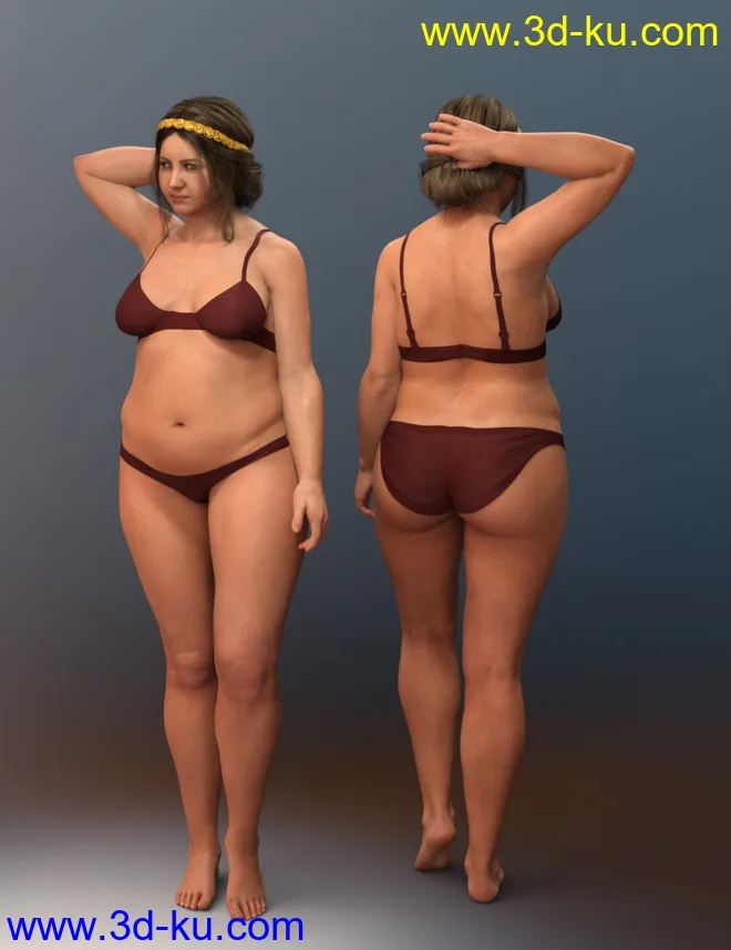 Alt Jenni 8模型的图片9