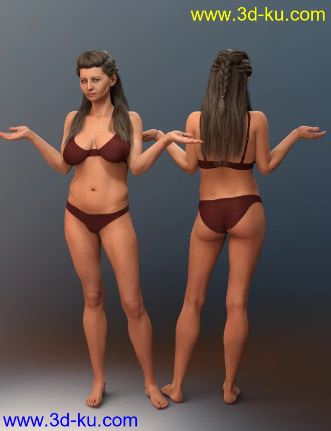 Alt Jenni 8模型的图片10