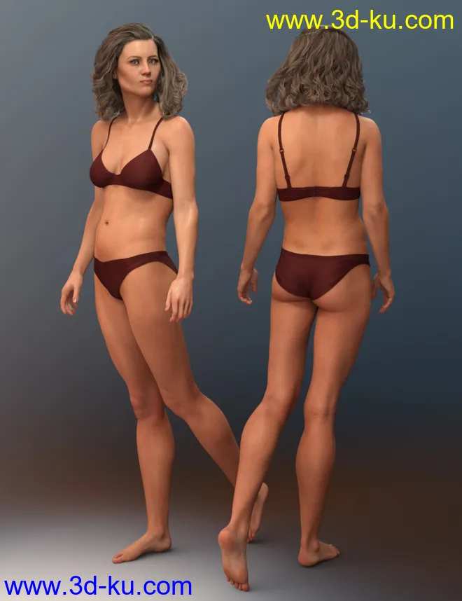 Alt Jenni 8模型的图片11