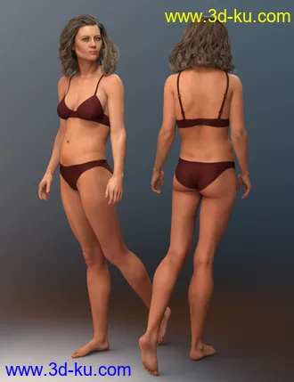 3D打印模型Alt Jenni 8的图片