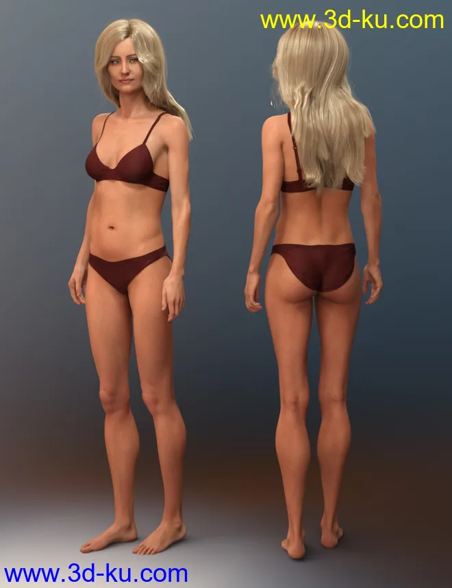 Alt Jenni 8模型的图片13