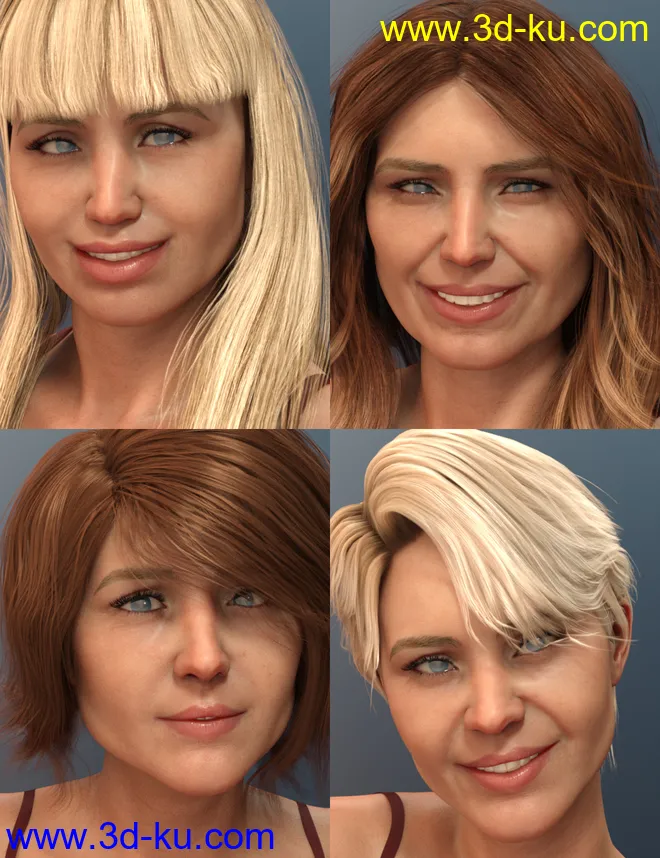 Alt Jenni 8模型的图片14