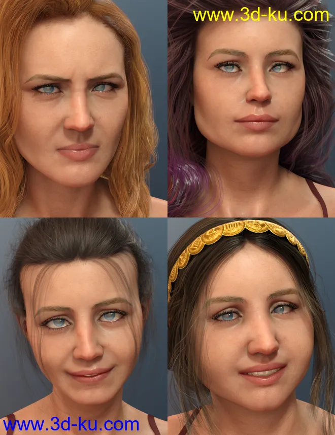 Alt Jenni 8模型的图片15