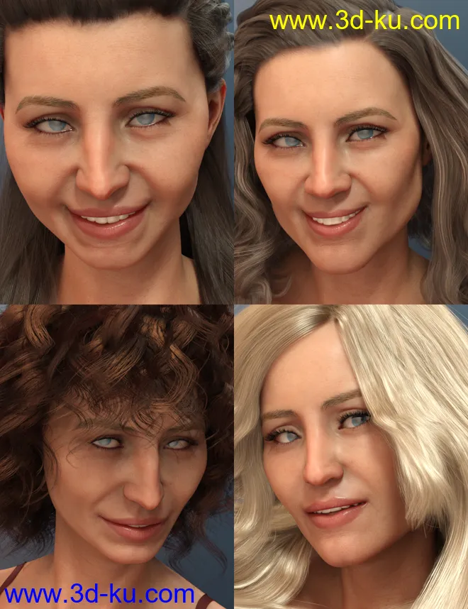 Alt Jenni 8模型的图片16