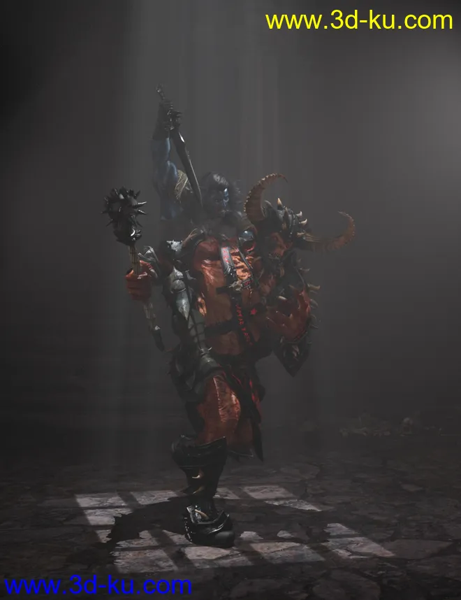 Angelic Collection模型的图片2