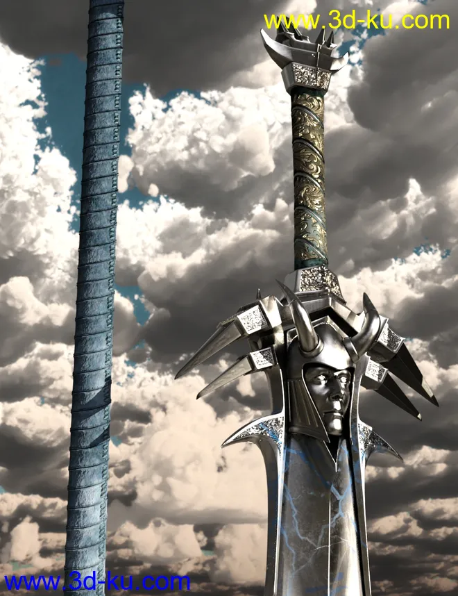 Angelic Collection模型的图片6