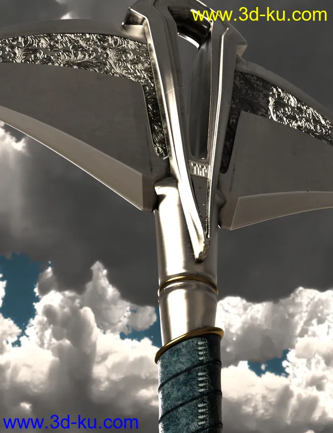 Angelic Collection模型的图片7