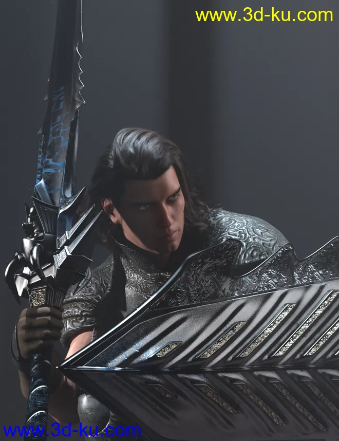 Angelic Collection模型的图片14