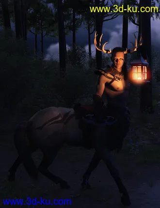 3D打印模型Animus Incendo Candle Collection的图片