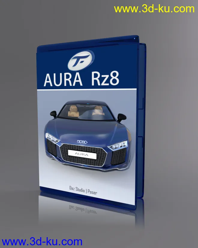 Aura Rz8模型的图片1
