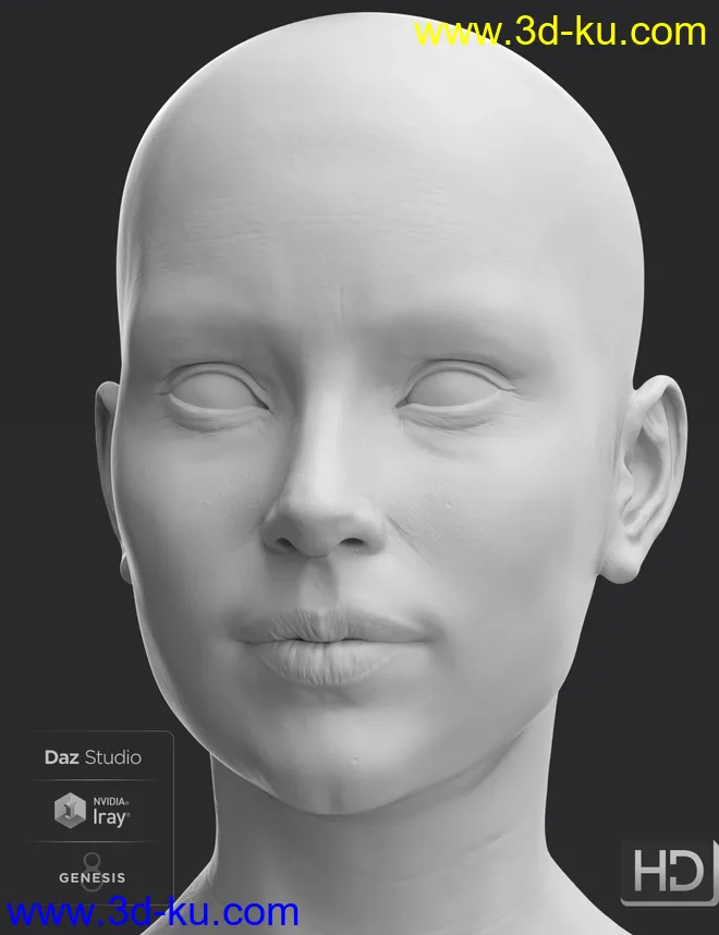 Babina 8 HD Add-On模型的图片2