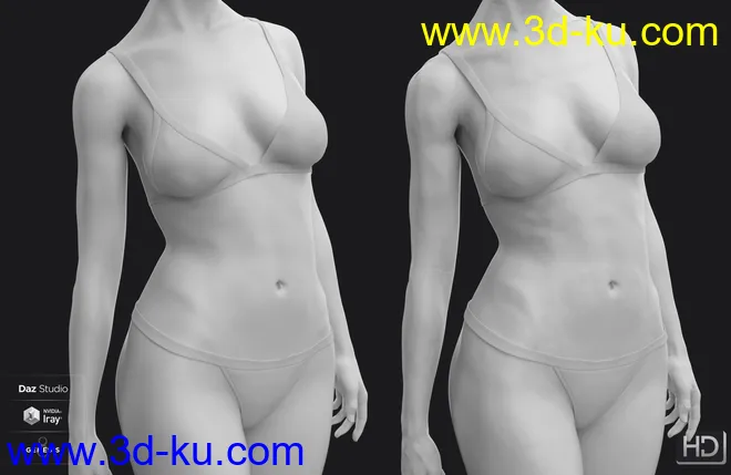 Babina 8 HD Add-On模型的图片4